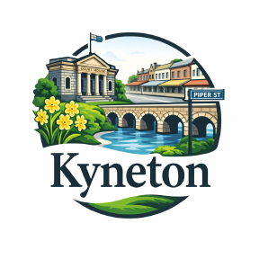 Kyneton Life Authors